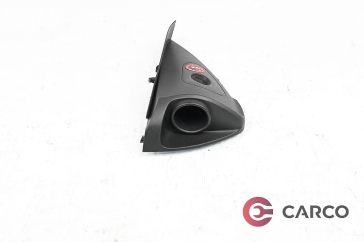 Капак арматурно табло десен за FORD TRANSIT CUSTOM кутия 2.2 TDCi (2012)
