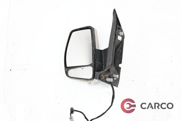 Огледало ляво за FORD TRANSIT CUSTOM кутия 2.2 TDCi (2012)