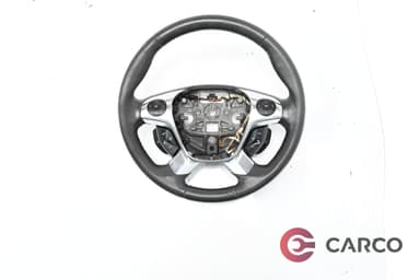 Волан за FORD TRANSIT CUSTOM кутия 2.2 TDCi (2012)