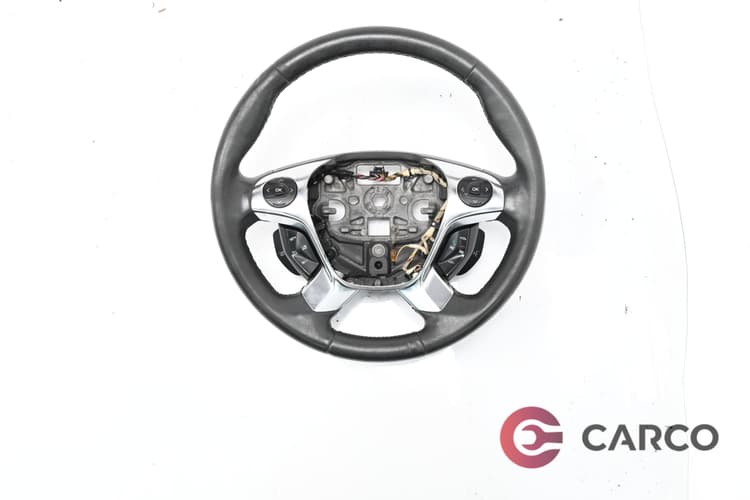 Волан за FORD TRANSIT CUSTOM кутия 2.2 TDCi (2012)