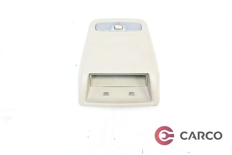 Плафон за FORD TRANSIT CUSTOM кутия 2.2 TDCi (2012)