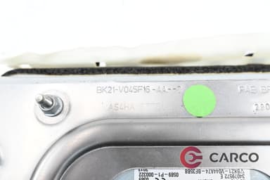 AIRBAG пасажер за FORD TRANSIT CUSTOM кутия 2.2 TDCi (2012)