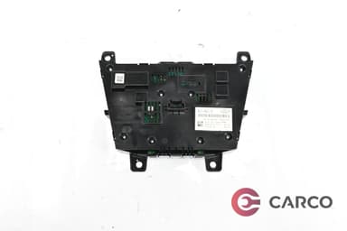Панел копчета мултимедия за FORD TRANSIT CUSTOM кутия 2.2 TDCi (2012)