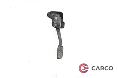 Педал газ BK21 9F836 AC за FORD TRANSIT CUSTOM кутия 2.2 TDCi (2012)