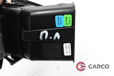 Духалка парно лява за FORD TRANSIT CUSTOM кутия 2.2 TDCi (2012)