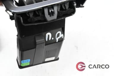 Духалка парно дясна за FORD TRANSIT CUSTOM кутия 2.2 TDCi (2012)