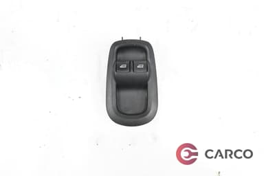 Панел копчета ел стъкла за FORD TRANSIT CUSTOM кутия 2.2 TDCi (2012)