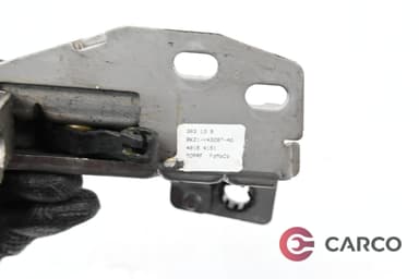 Брава врата задна лява товарно отделиение за FORD TRANSIT CUSTOM кутия 2.2 TDCi (2012)
