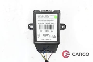 Модул светлини BK21 13C148 AA за FORD TRANSIT CUSTOM кутия 2.2 TDCi (2012)