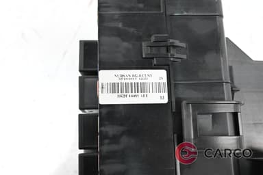 Бушонно табло за FORD TRANSIT CUSTOM кутия 2.2 TDCi (2012)