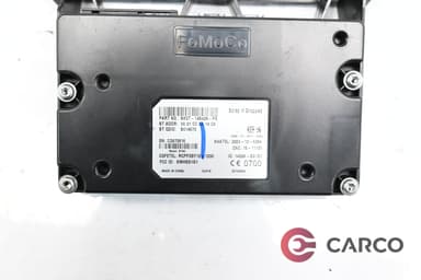 Модул комфорт модул за FORD TRANSIT CUSTOM кутия 2.2 TDCi (2012)