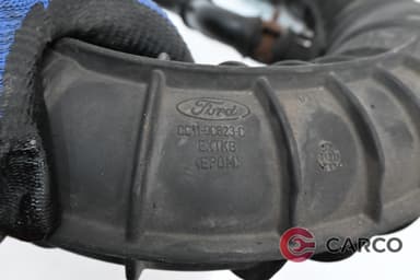 Въздуховод гофриран за FORD TRANSIT CUSTOM кутия 2.2 TDCi (2012)