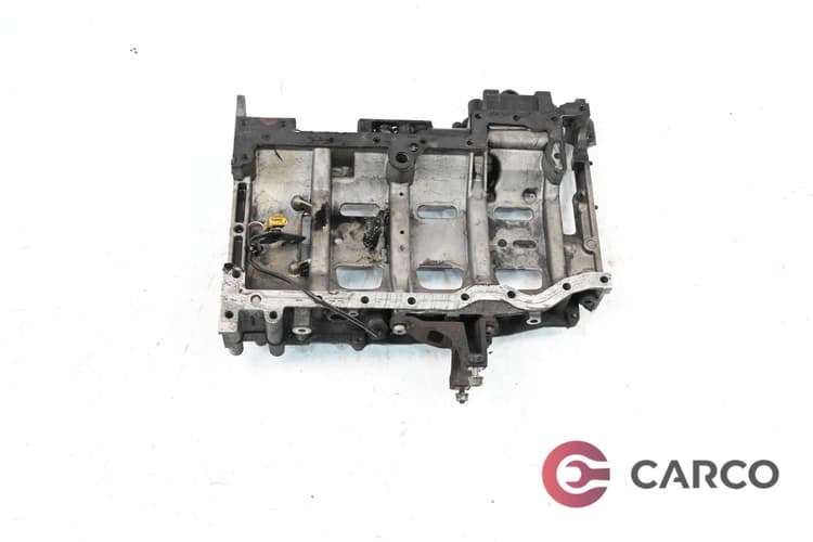 Картер горна част за FORD TRANSIT CUSTOM кутия 2.2 TDCi (2012)