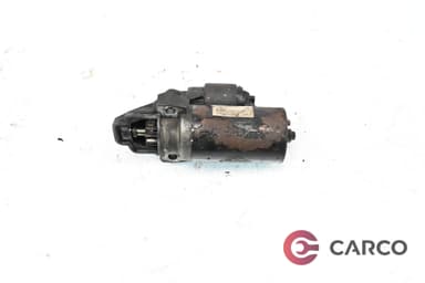 Стартер CCT1 11000 DC за FORD TRANSIT CUSTOM кутия 2.2 TDCi (2012)