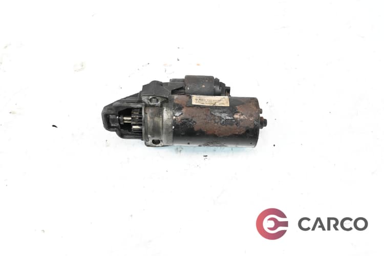 Стартер CCT1 11000 DC за FORD TRANSIT CUSTOM кутия 2.2 TDCi (2012)