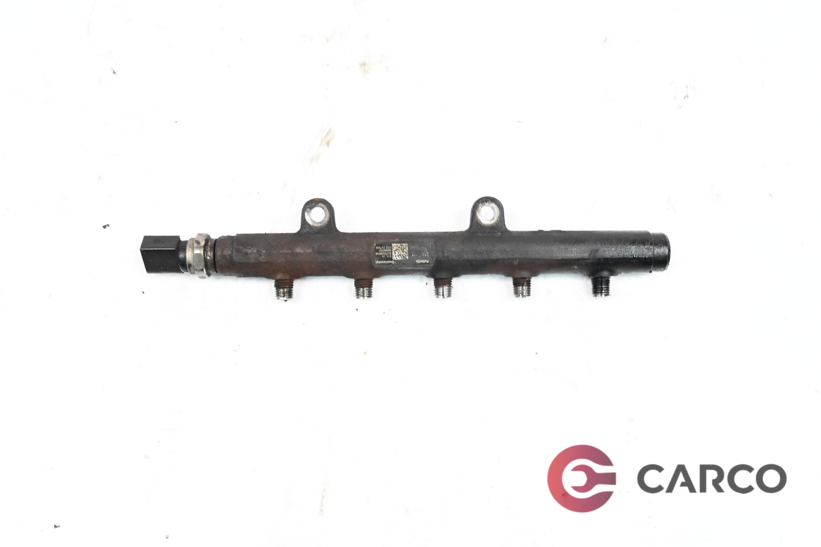 Горивна рейка за FORD TRANSIT CUSTOM кутия 2.2 TDCi (2012)