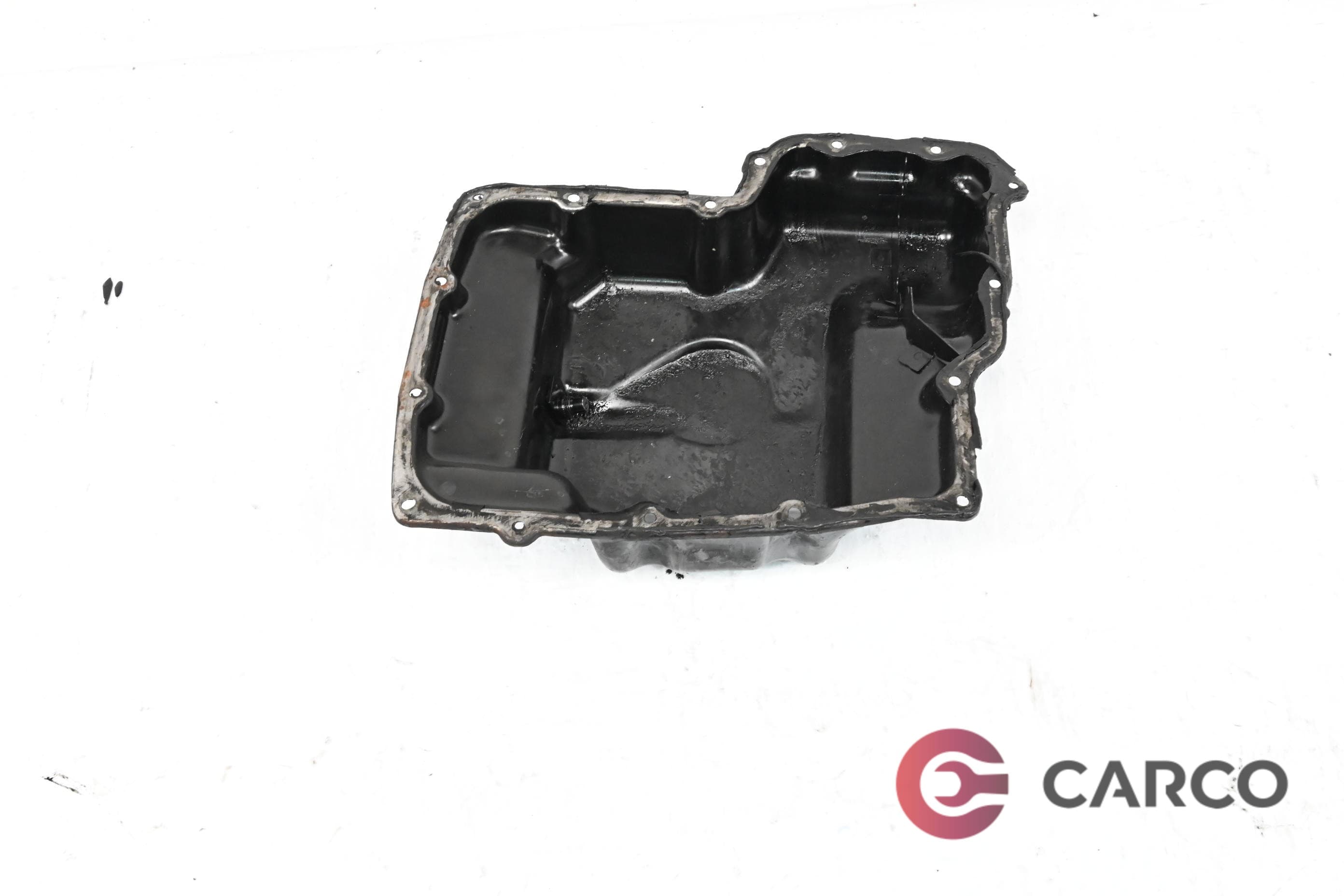 Картер за FORD TRANSIT CUSTOM кутия 2.2 TDCi (2012)