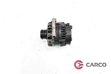 Алтернатор C641702R за FORD TRANSIT CUSTOM кутия 2.2 TDCi (2012)