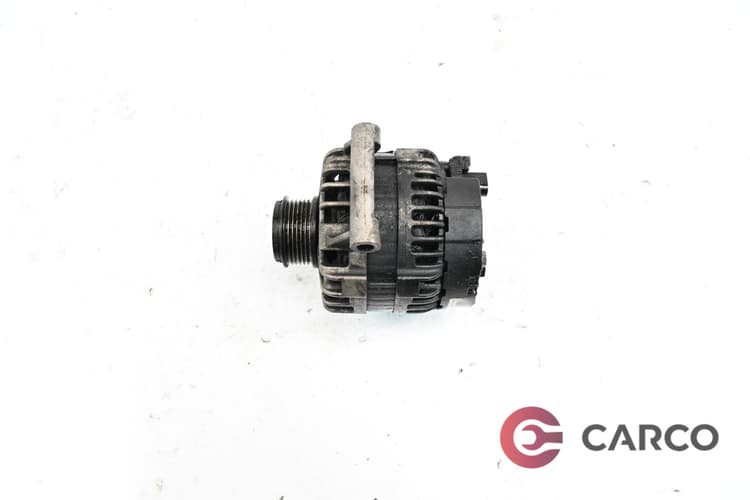 Алтернатор C641702R за FORD TRANSIT CUSTOM кутия 2.2 TDCi (2012)
