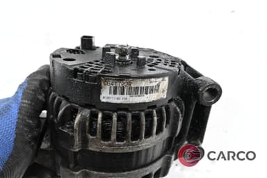 Алтернатор C641702R за FORD TRANSIT CUSTOM кутия 2.2 TDCi (2012)