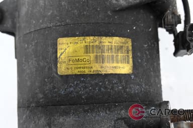 Компресор климатик BK21 19D629 AD за FORD TRANSIT CUSTOM кутия 2.2 TDCi (2012)