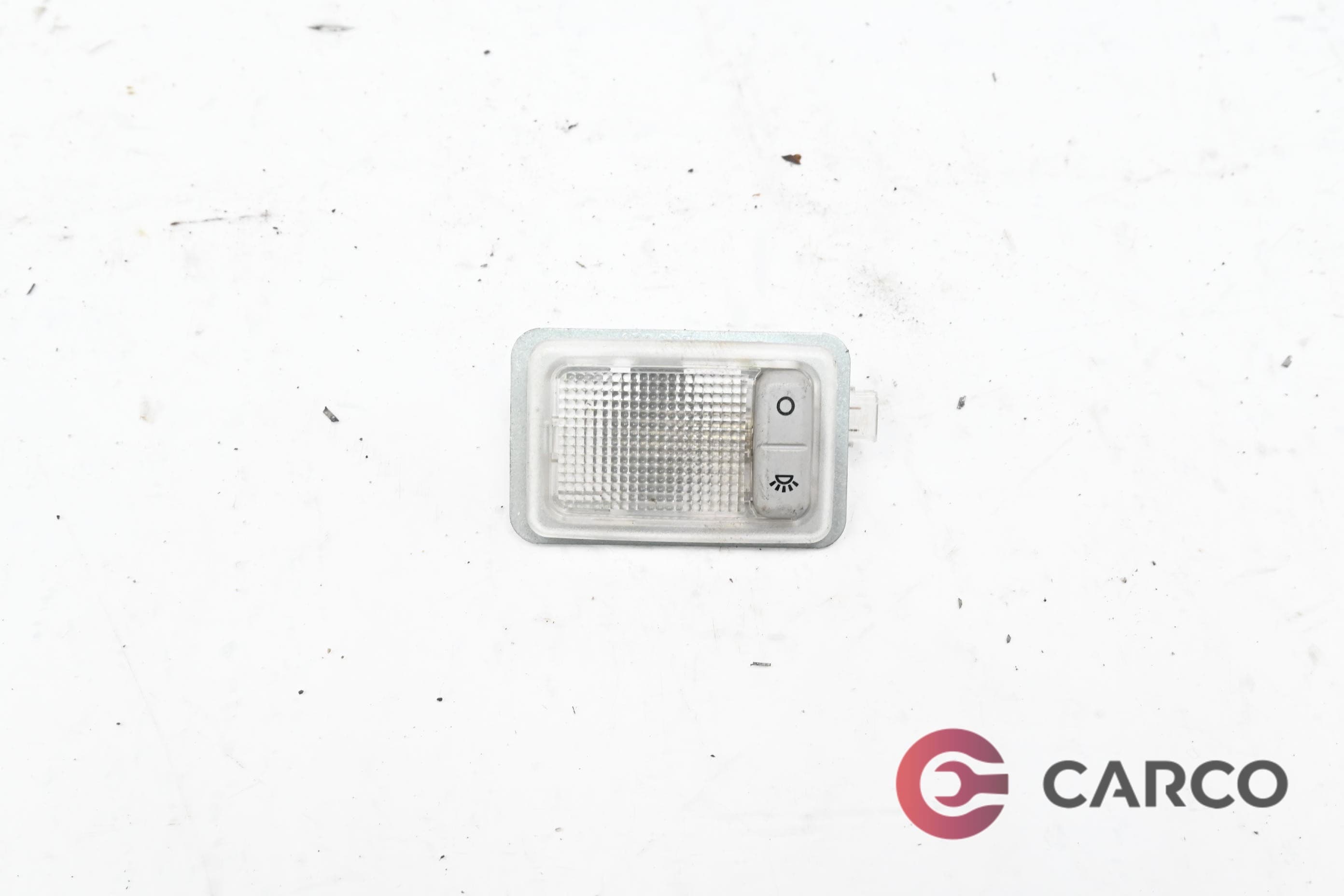 Плафон малък за FORD TRANSIT CUSTOM кутия 2.2 TDCi (2012)