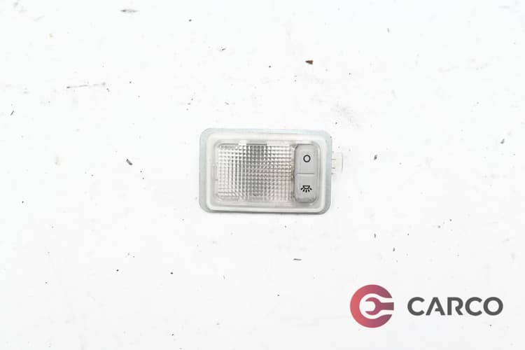 Плафон малък за FORD TRANSIT CUSTOM кутия 2.2 TDCi (2012)