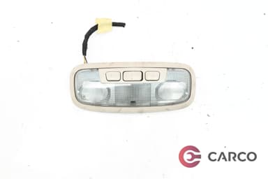 Плафон за FORD TRANSIT CUSTOM кутия 2.2 TDCi (2012)