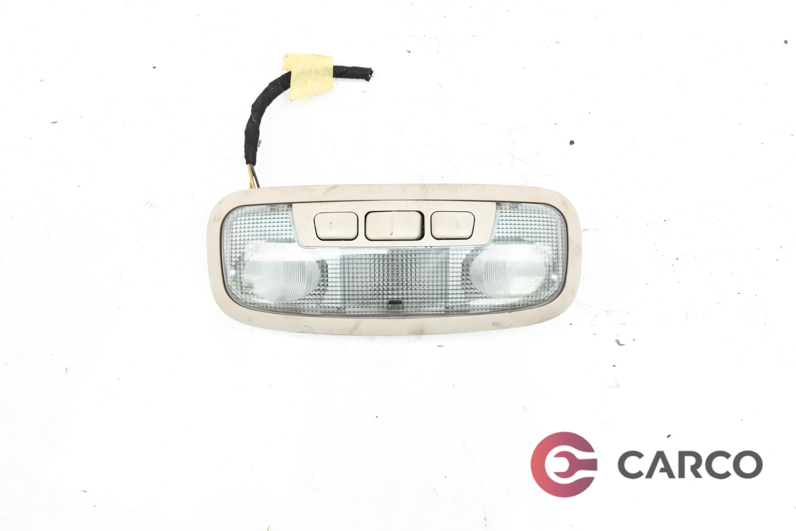 Плафон за FORD TRANSIT CUSTOM кутия 2.2 TDCi (2012)