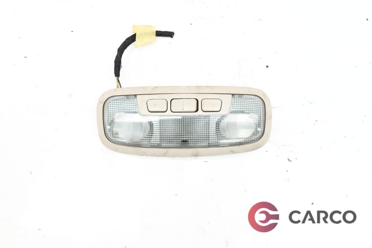 Плафон за FORD TRANSIT CUSTOM кутия 2.2 TDCi (2012)