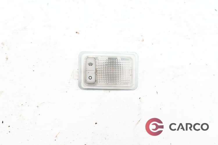 Плафон малък за FORD TRANSIT CUSTOM кутия 2.2 TDCi (2012)