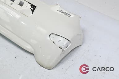 Задна броня за TOYOTA AYGO Facelift (WNB1_, KGB1_) 1.0 (KGB10) (2005)
