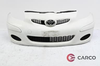 Предна броня за TOYOTA AYGO Facelift (WNB1_, KGB1_) 1.0 (KGB10) (2005)