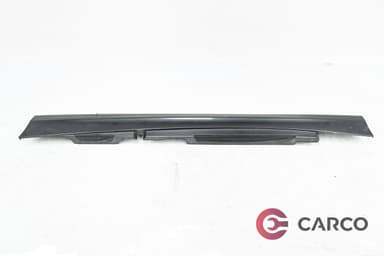Праг ляв за BMW 1 (E87) 118 d (2003 - 2013)