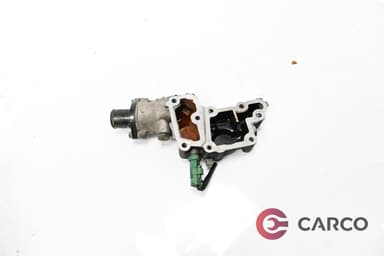 Конзола термостат за PEUGEOT 206 хетчбек (2A/C) 1.4 i (1998)