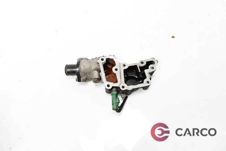Конзола термостат за PEUGEOT 206 хетчбек (2A/C) 1.4 i (1998)