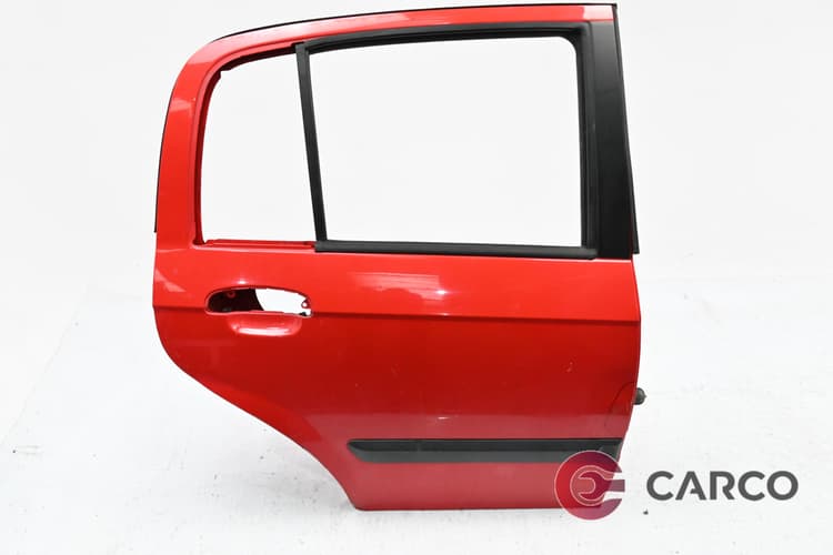 Врата задна дясна за HYUNDAI GETZ PRIME (TB) 1.5 CRDi (2002)