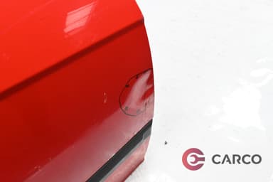 Врата задна дясна за HYUNDAI GETZ PRIME (TB) 1.5 CRDi (2002)