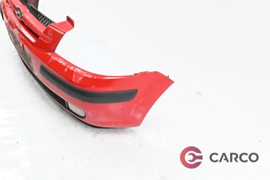 Предна броня за HYUNDAI GETZ PRIME (TB) 1.5 CRDi (2002)