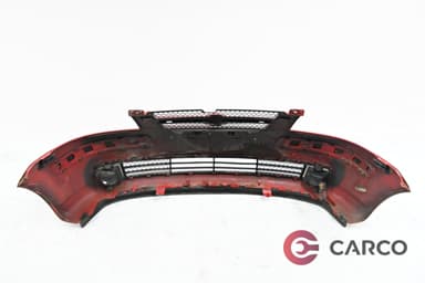 Предна броня за HYUNDAI GETZ PRIME (TB) 1.5 CRDi (2002)