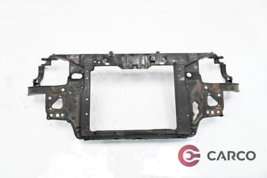 Предна маска за HYUNDAI GETZ PRIME (TB) 1.5 CRDi (2002)