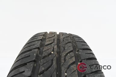 Резервна гума с джанта 14 цола KUMHO 175/65/14 4x100 Ц.О 54.1 1 брой за HYUNDAI GETZ PRIME (TB) 1.5 CRDi (2002)