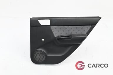 Кора врата задна дясна за HYUNDAI GETZ PRIME (TB) 1.5 CRDi (2002)