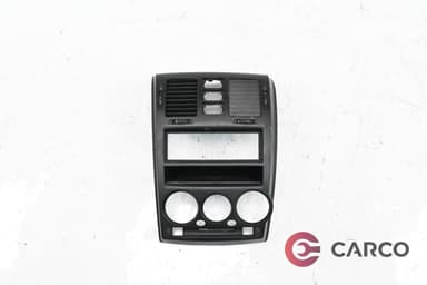 Духалки парно централни за HYUNDAI GETZ PRIME (TB) 1.5 CRDi (2002)
