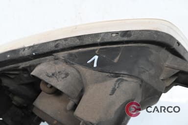 Фар ляв за HYUNDAI GETZ PRIME (TB) 1.5 CRDi (2002)