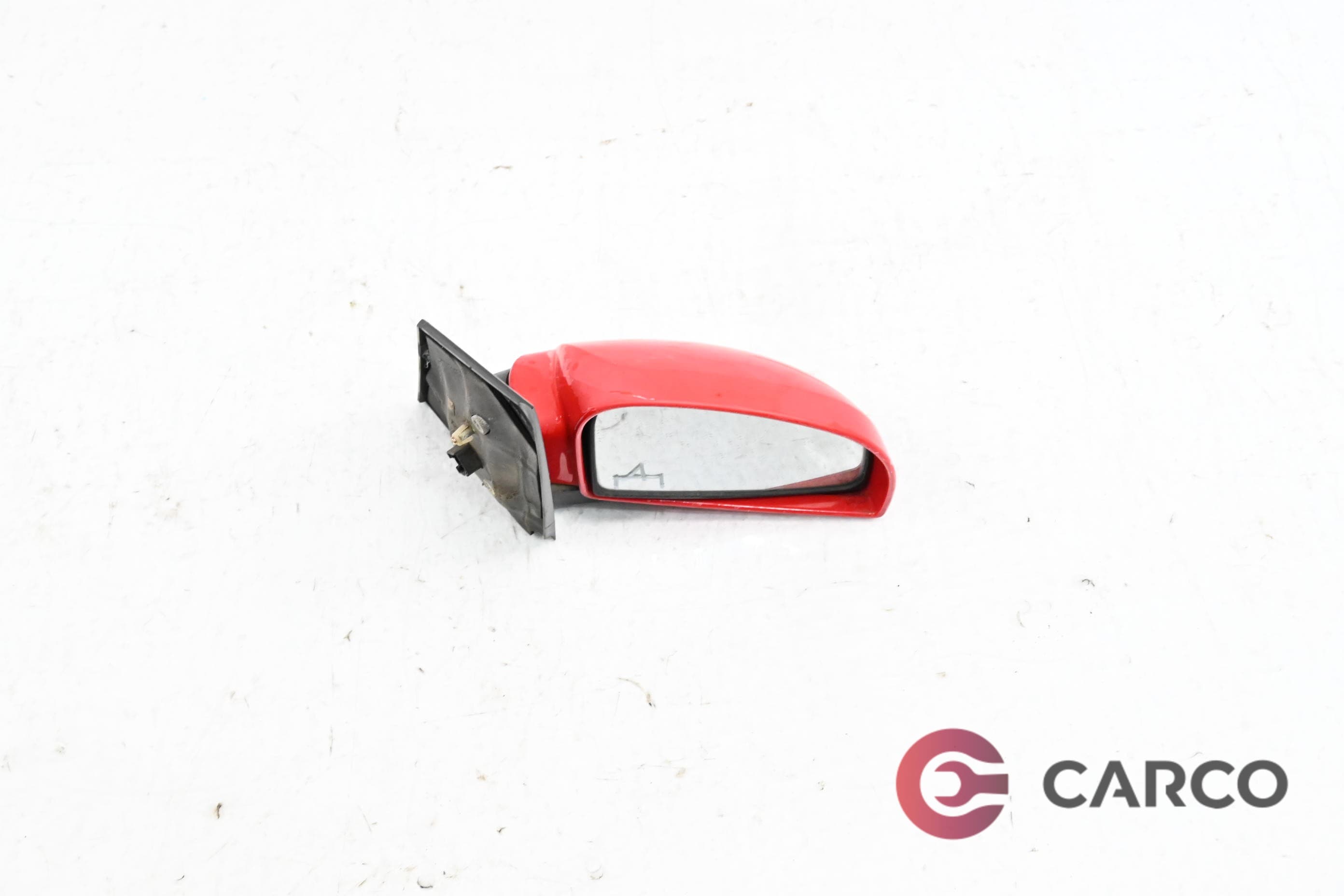 Огледало дясно за HYUNDAI GETZ PRIME (TB) 1.5 CRDi (2002)