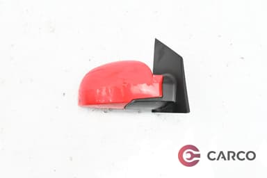 Огледало дясно за HYUNDAI GETZ PRIME (TB) 1.5 CRDi (2002)