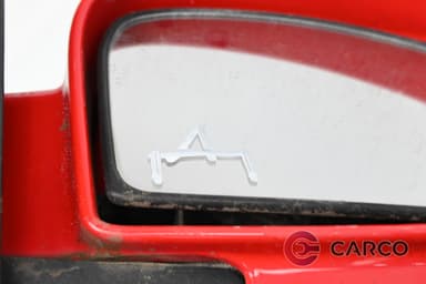 Огледало дясно за HYUNDAI GETZ PRIME (TB) 1.5 CRDi (2002)