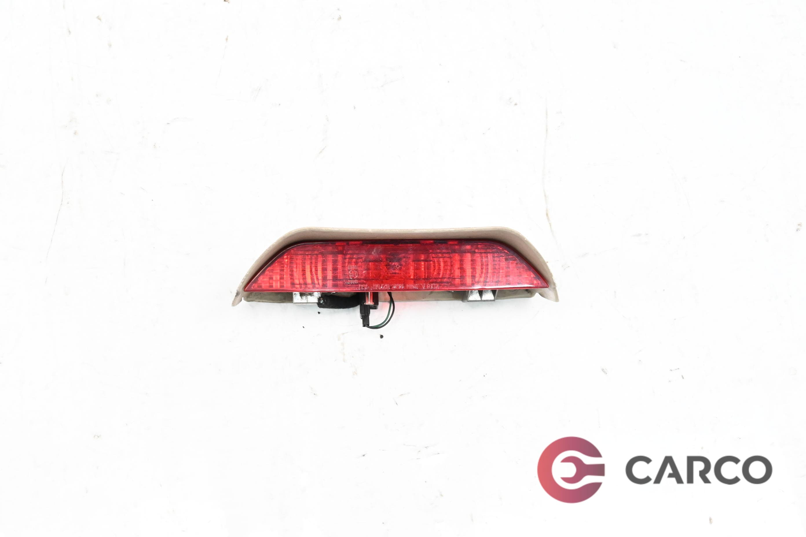 Стоп трети за HYUNDAI GETZ PRIME (TB) 1.5 CRDi (2002)