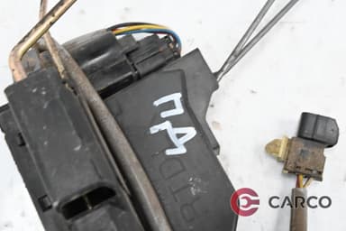 Брава врата предна дясна за HYUNDAI GETZ PRIME (TB) 1.5 CRDi (2002)